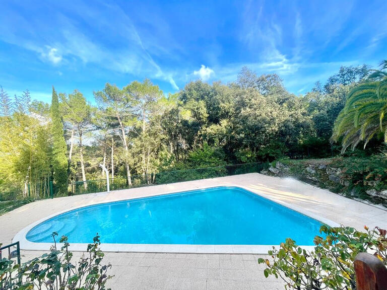 Maison Montpellier - 6 chambres - 289m²