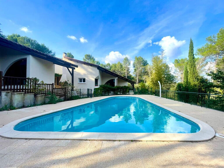 Maison Montpellier - 6 chambres - 289m²