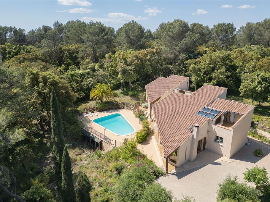 House Montpellier