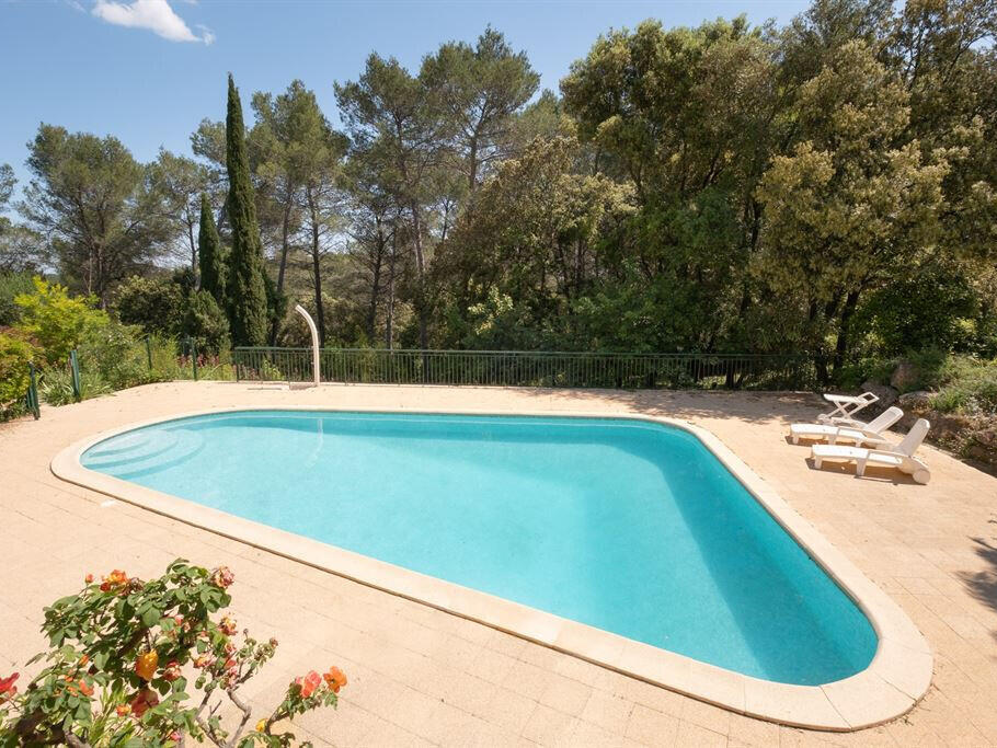 House Montpellier