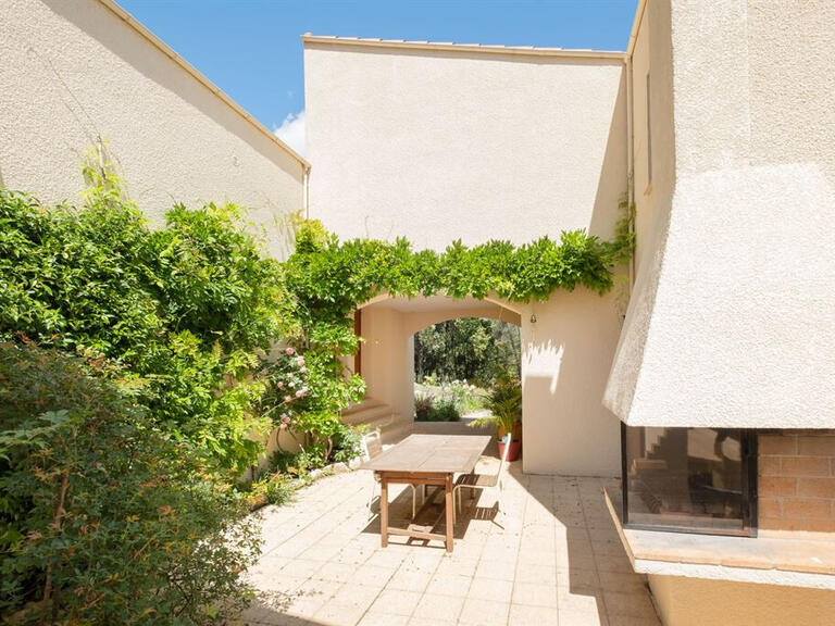 House Montpellier - 6 bedrooms - 289m²