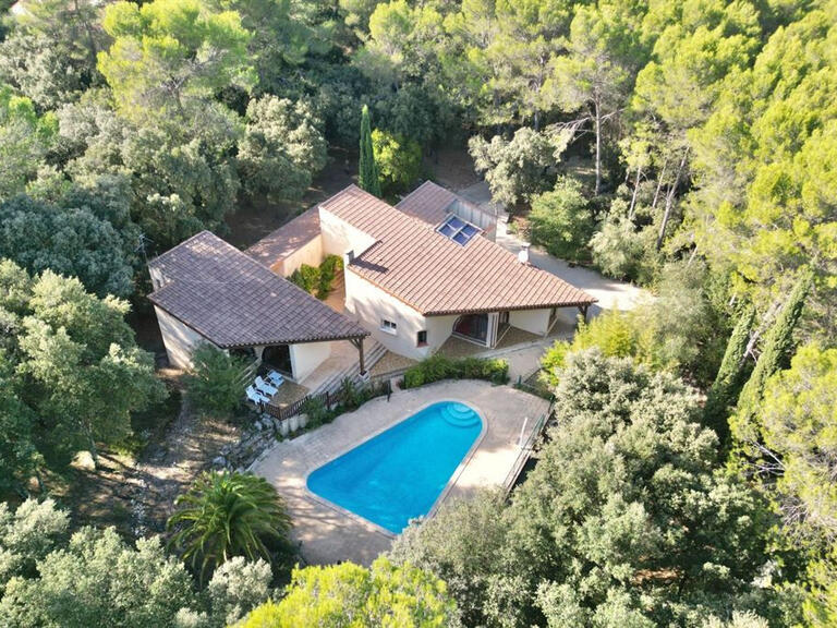 Maison Montpellier - 6 chambres - 289m²