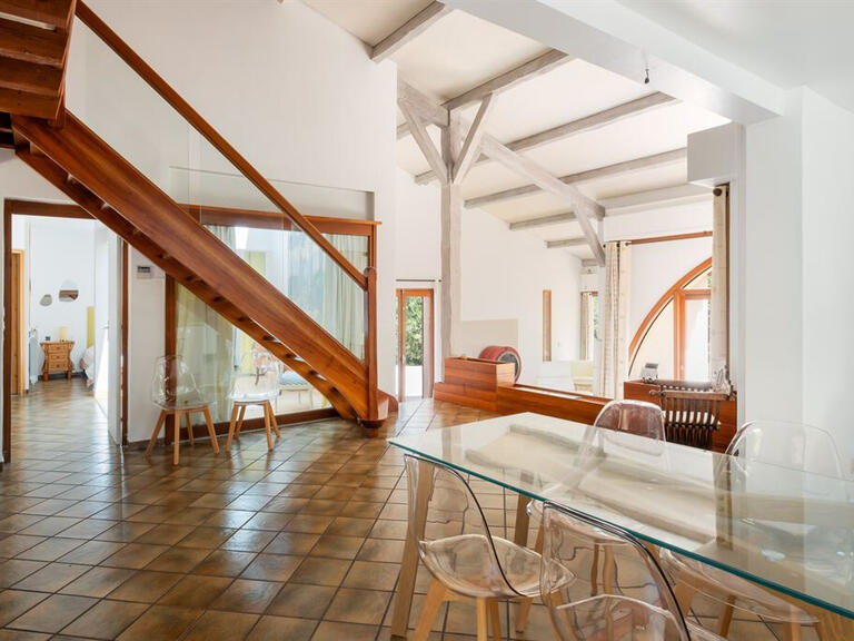 House Montpellier - 6 bedrooms - 289m²