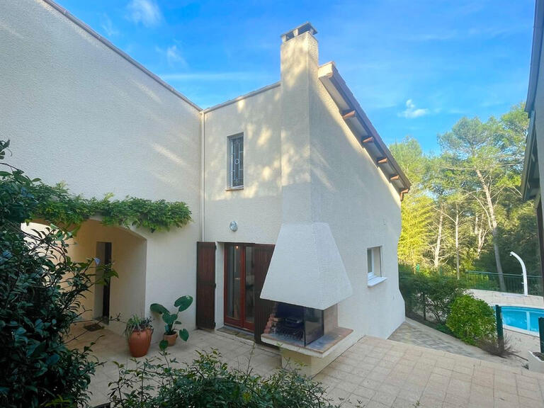 Maison Montpellier - 6 chambres - 289m²