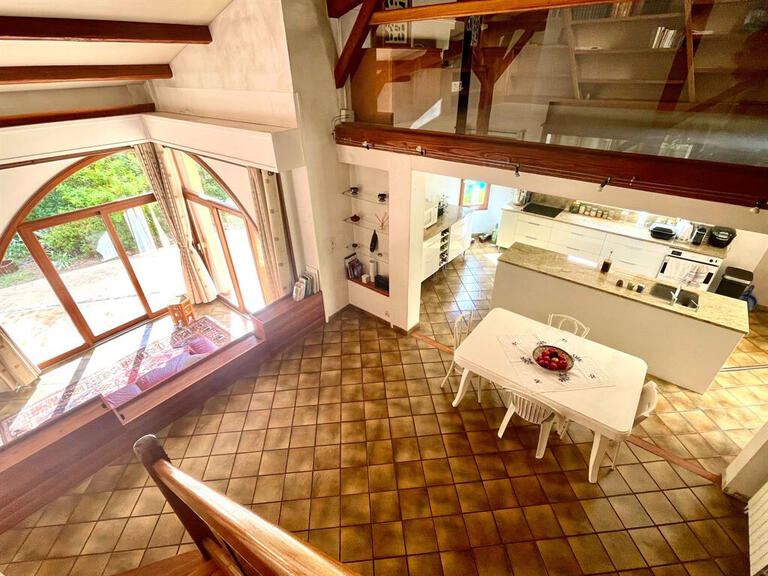 Maison Montpellier - 6 chambres - 289m²