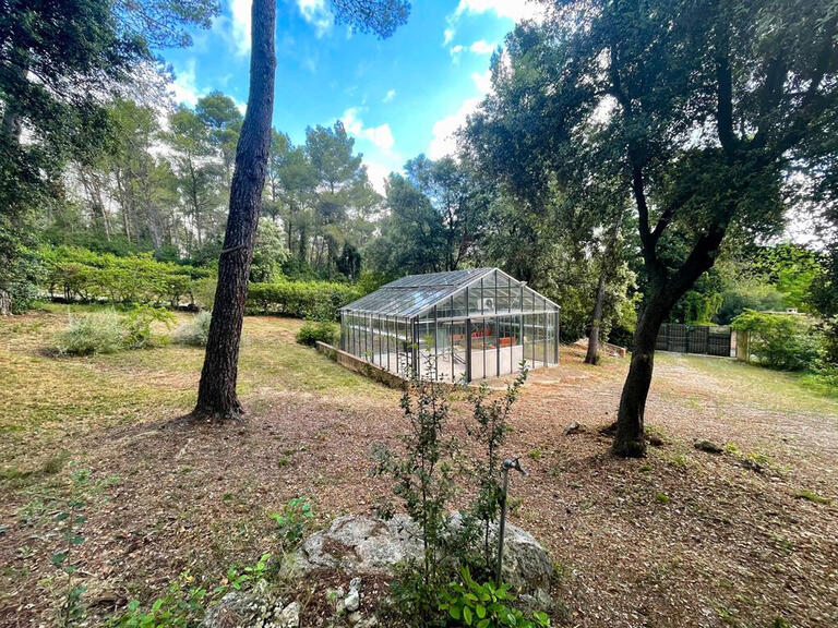 Maison Montpellier - 6 chambres - 289m²