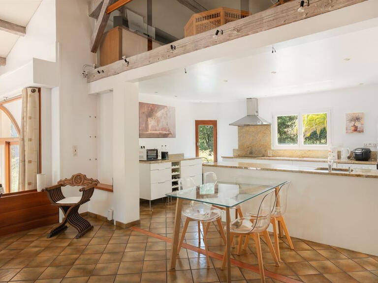 House Montpellier - 6 bedrooms - 289m²