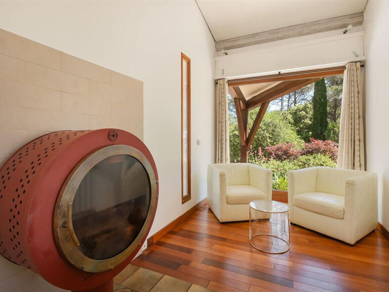 House Montpellier - 6 bedrooms - 289m²