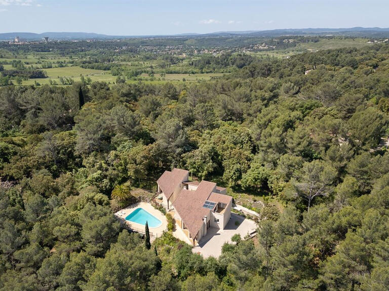 House Montpellier - 6 bedrooms - 289m²