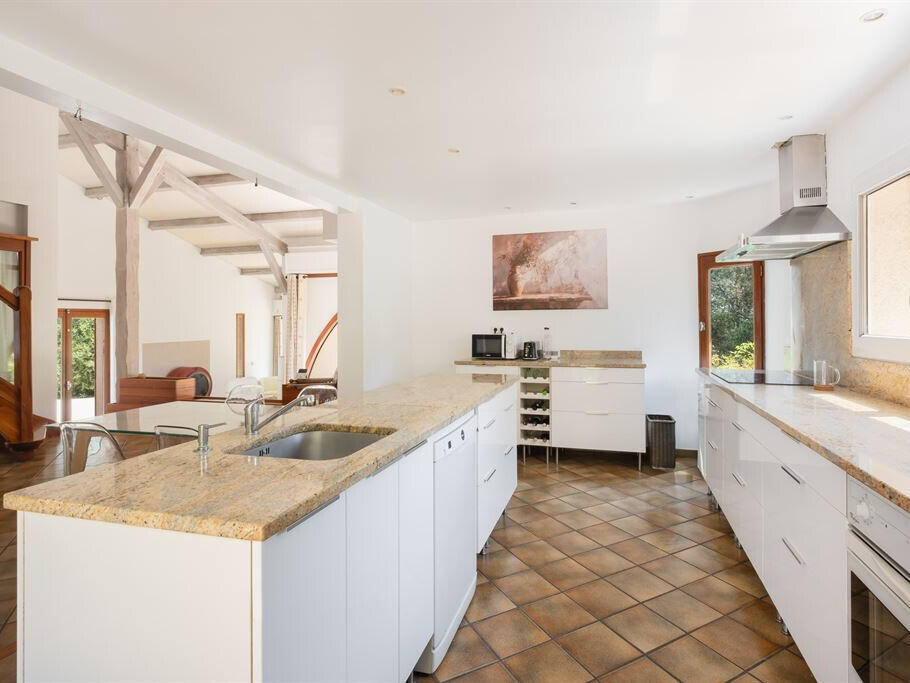 House Montpellier