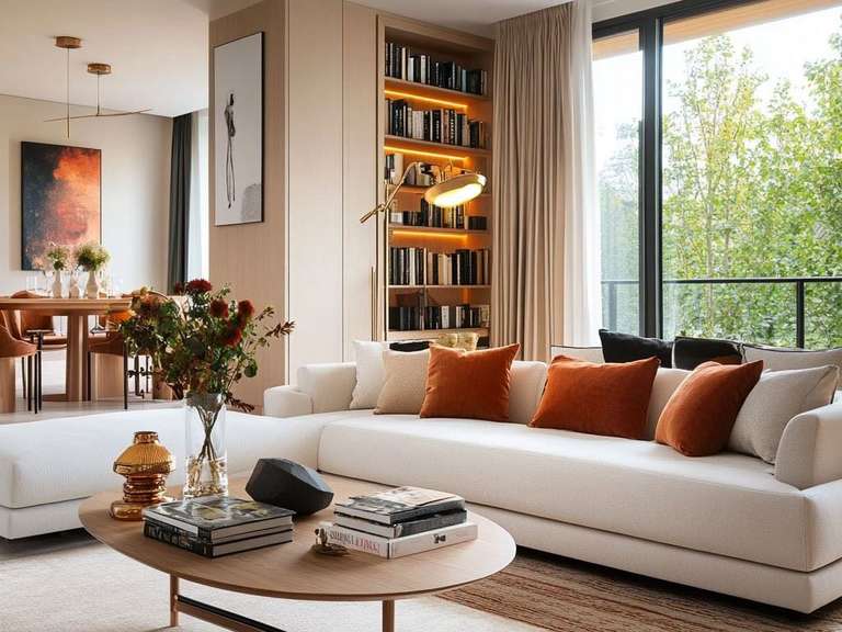 Maison avec Vue sur mer Montpellier - 3 chambres - 107m²