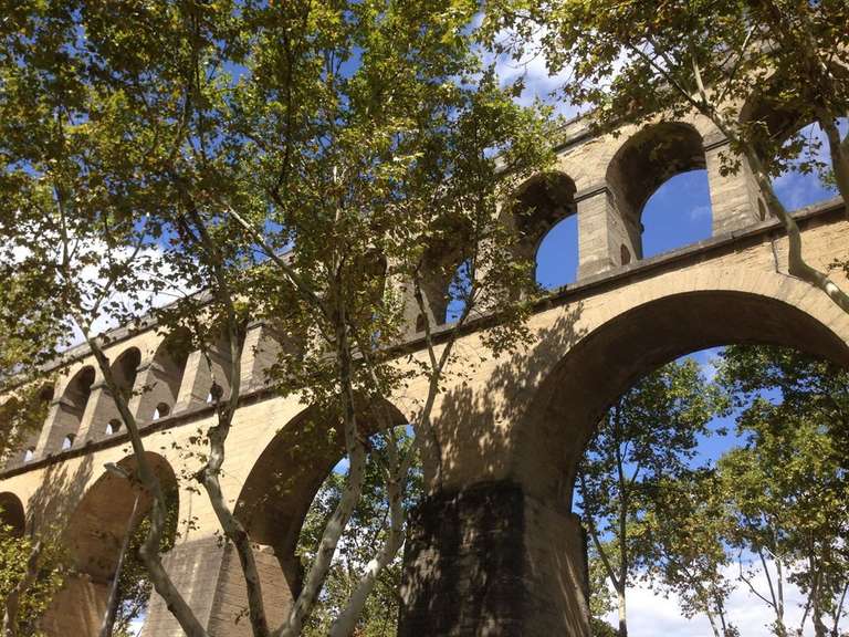 Maison Montpellier - 5 chambres - 195m²