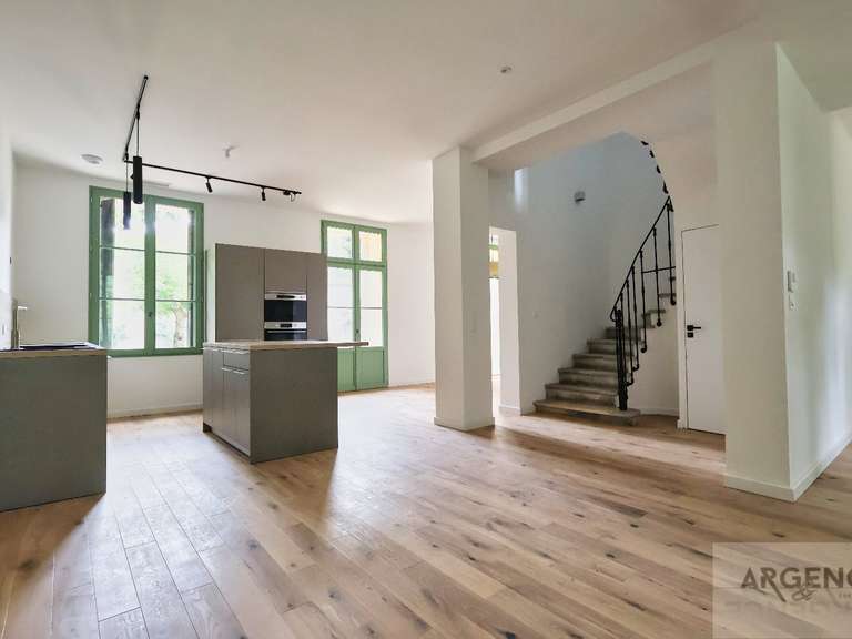 House Montpellier - 6 bedrooms - 173m²