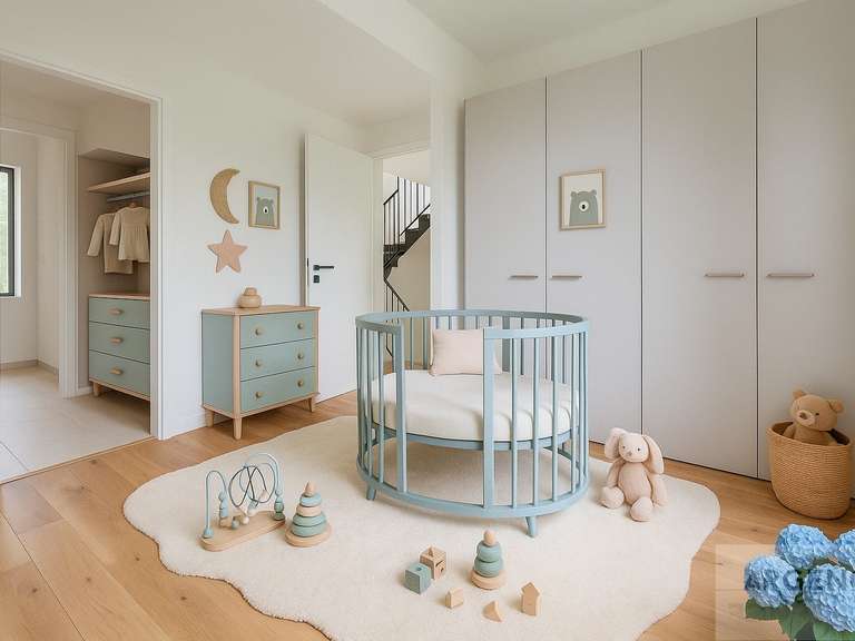 House Montpellier - 6 bedrooms - 173m²