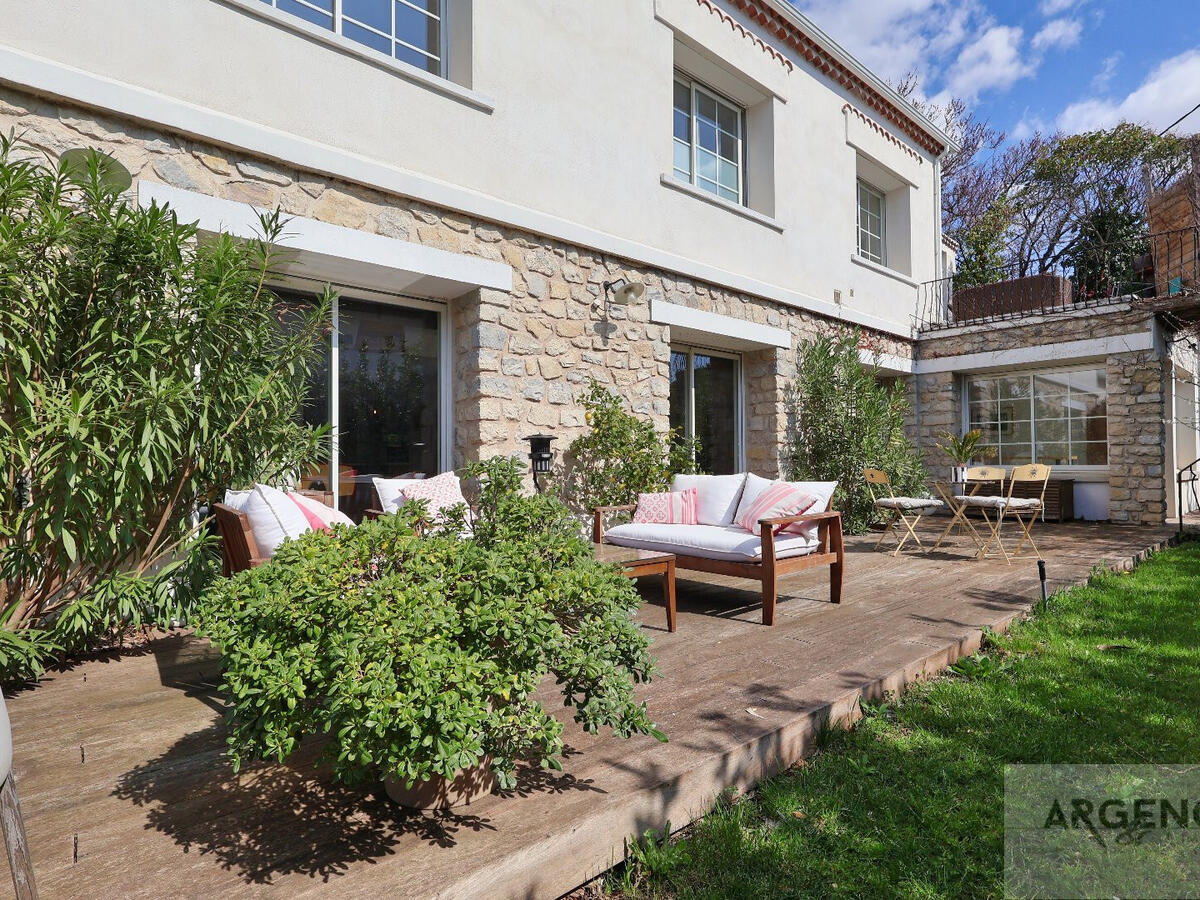 Maison Montpellier