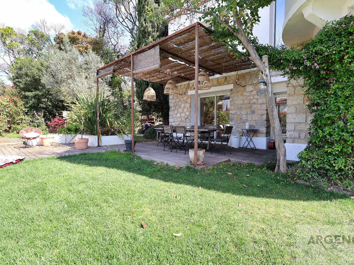 Maison Montpellier