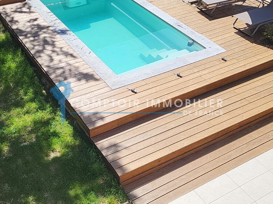 House Montpellier