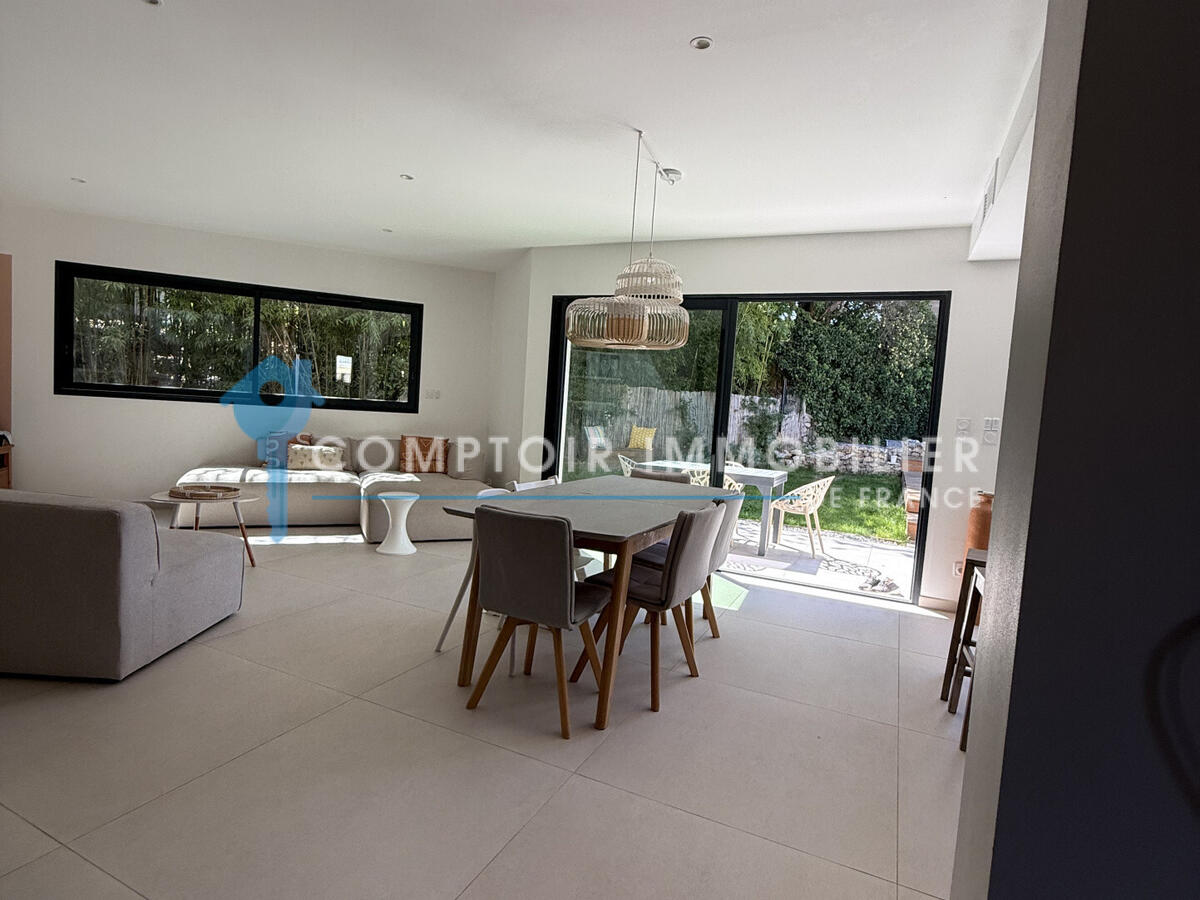 House Montpellier