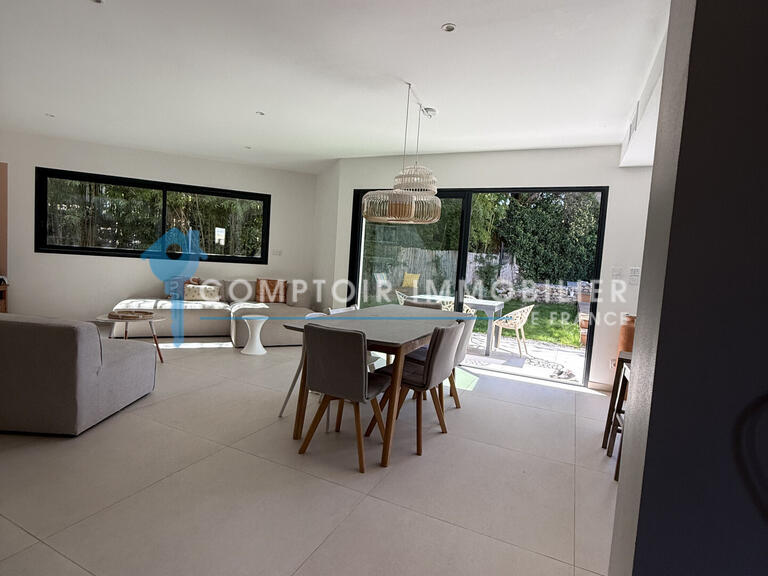 House Montpellier - 3 bedrooms - 116m²