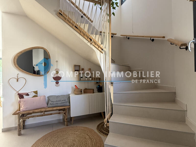 House Montpellier - 3 bedrooms - 116m²