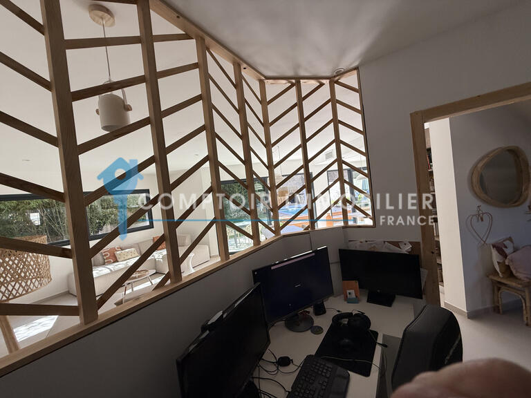 House Montpellier - 3 bedrooms - 116m²