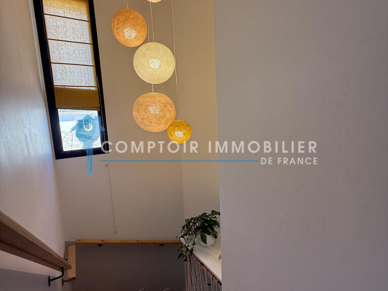 House Montpellier - 3 bedrooms - 116m²