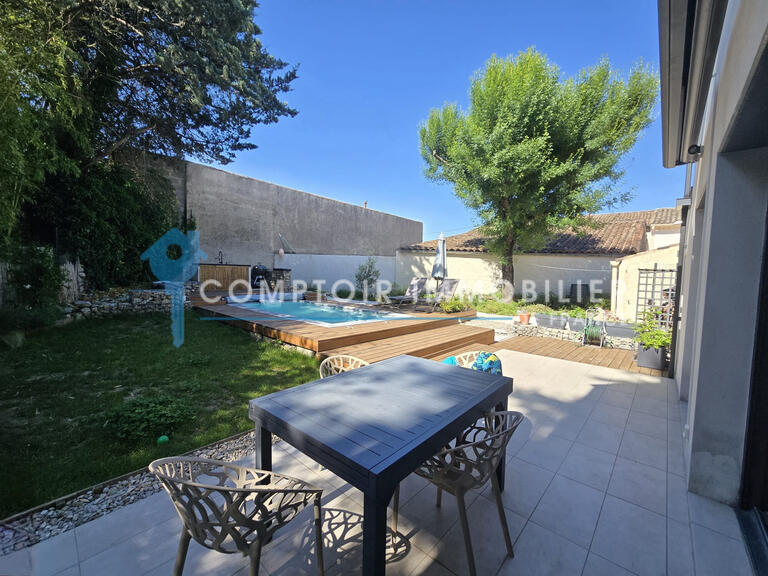 House Montpellier - 3 bedrooms - 116m²