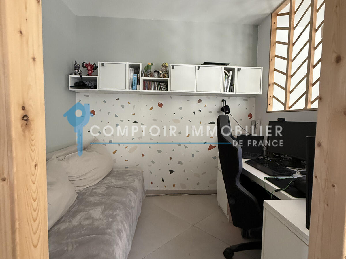 House Montpellier