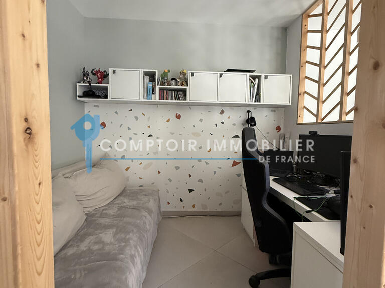 House Montpellier - 3 bedrooms - 116m²