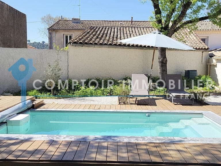 House Montpellier - 3 bedrooms - 116m²