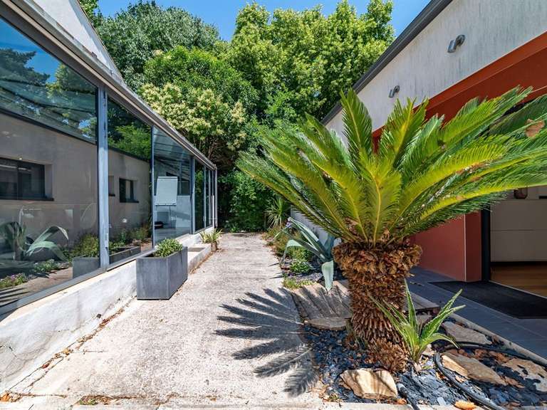 House Montpellier - 2 bedrooms - 287m²