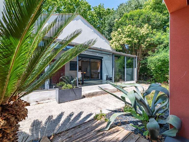 House Montpellier - 2 bedrooms - 287m²