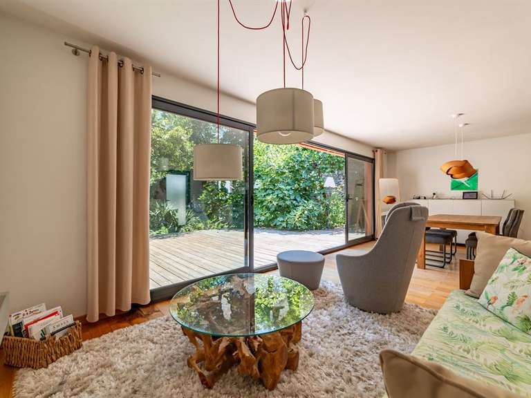 House Montpellier - 2 bedrooms - 287m²