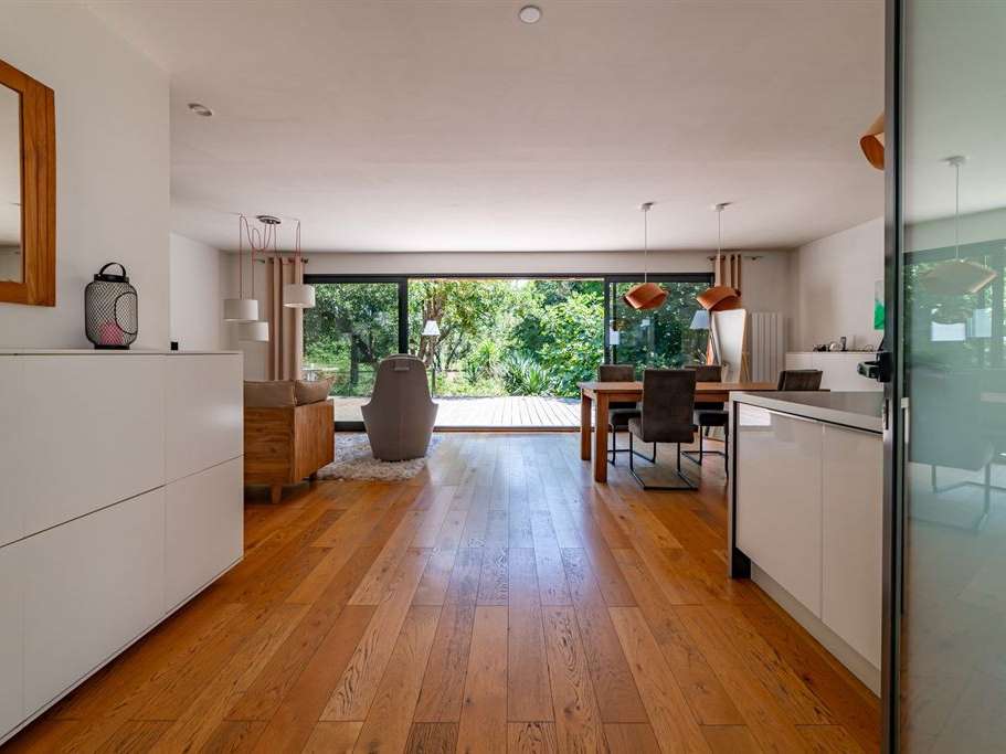 House Montpellier
