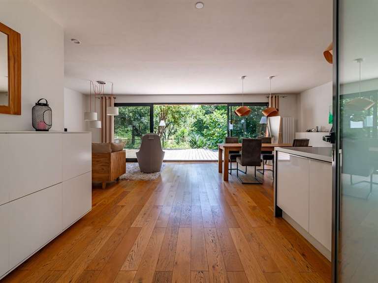 House Montpellier - 2 bedrooms - 287m²
