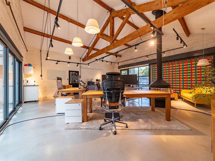 House Montpellier