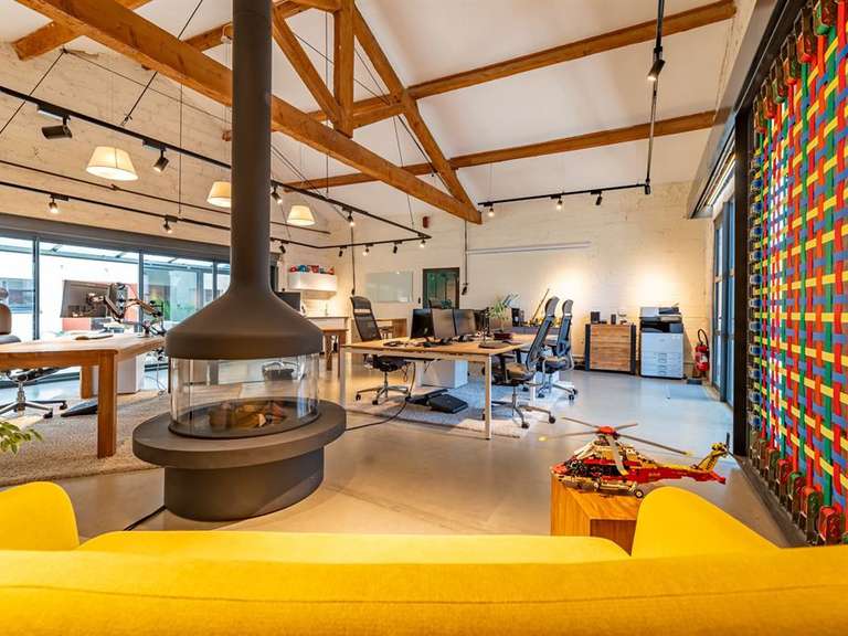 Maison Montpellier - 2 chambres - 282m²