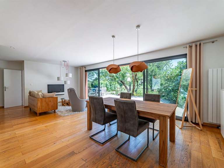 House Montpellier - 2 bedrooms - 287m²