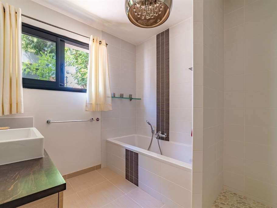 House Montpellier