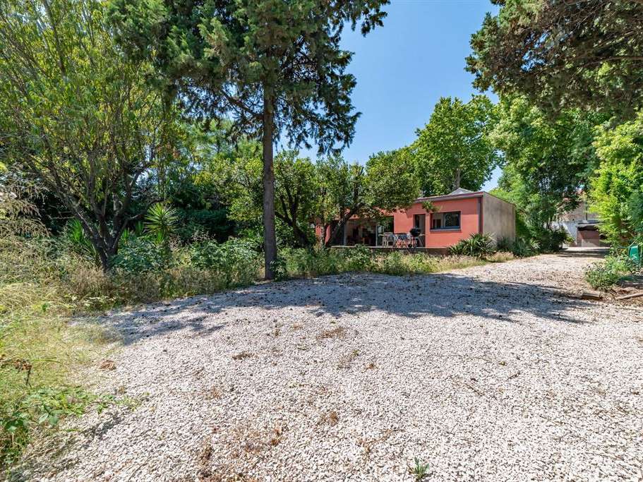 House Montpellier