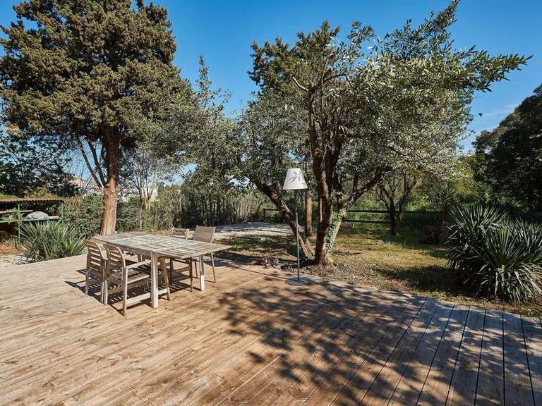 House Montpellier - 2 bedrooms - 287m²