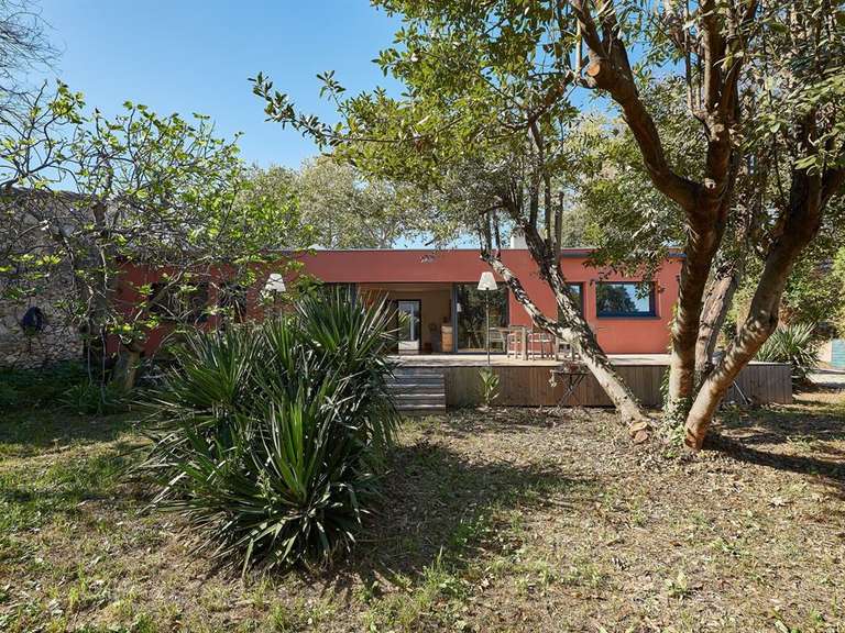 Maison Montpellier - 2 chambres - 282m²