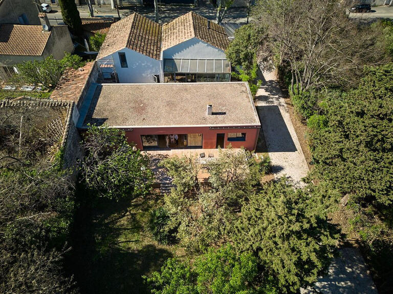 Maison Montpellier - 2 chambres - 282m²