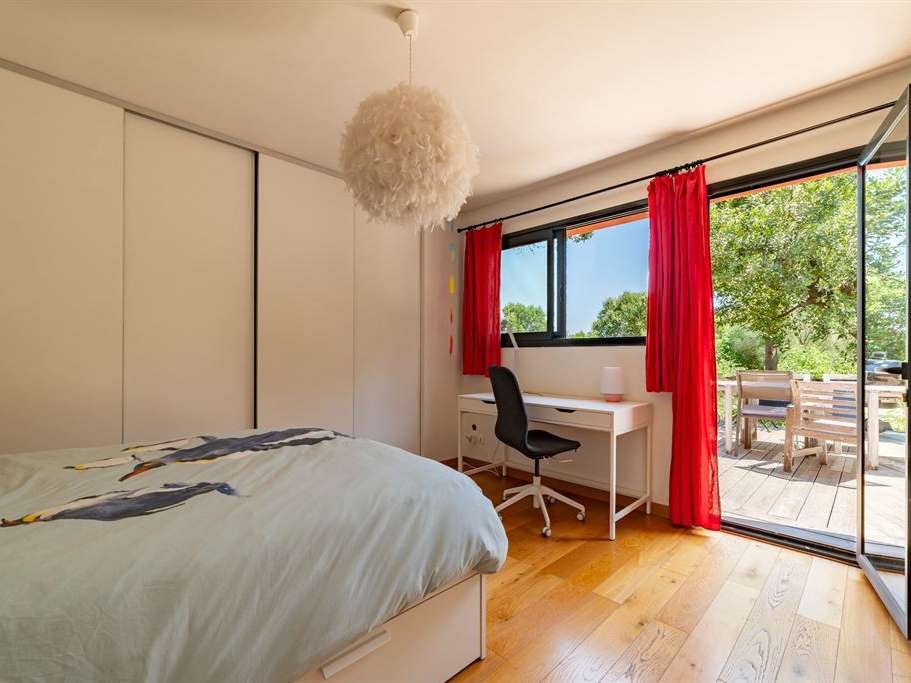 House Montpellier