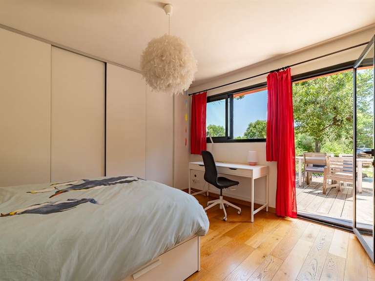 House Montpellier - 2 bedrooms - 287m²