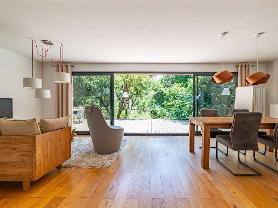 House Montpellier