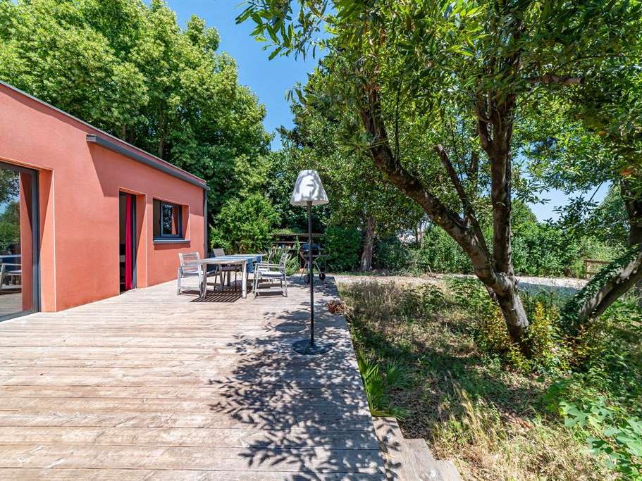 House Montpellier