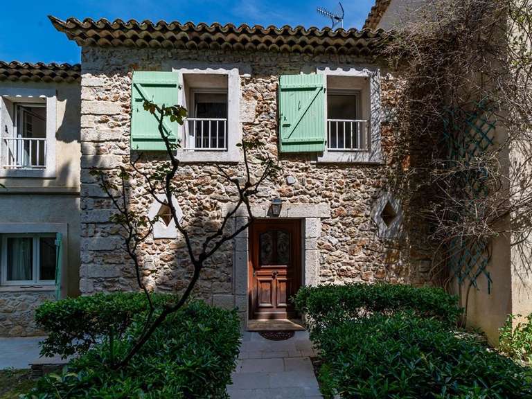 Maison Montpellier - 8 chambres - 318m²