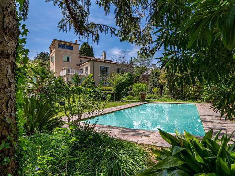 Maison Montpellier - 8 chambres - 318m²