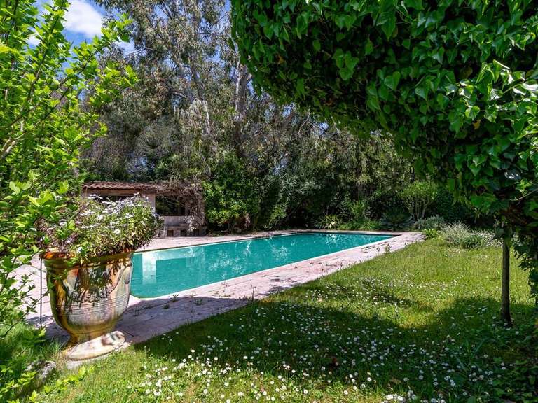 Maison Montpellier - 8 chambres - 318m²